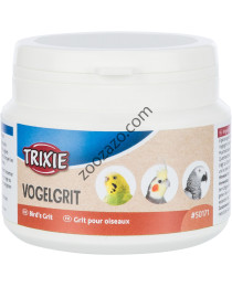 Грит за птици за храносмилане, 150 гр. - Trixie Bird's Grit